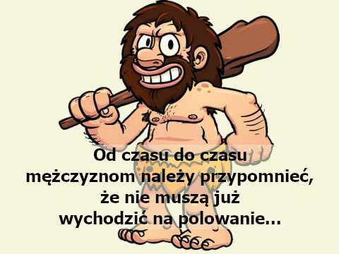 Nora Roberts - cytat z powieści Jaskiniowiec na polowaniu